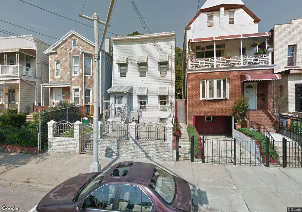 347 Jamaica Ave, Brooklyn, NY 11207 - photo 1