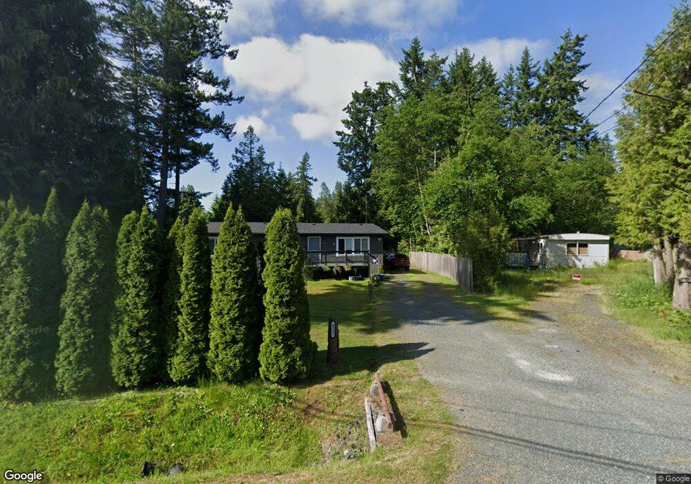 4593 California Trail, Blaine, WA 98230 - photo 1