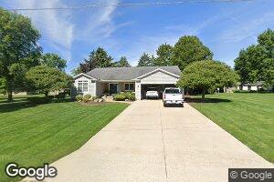 4109 Bouman Rd, Willard, OH 44890
