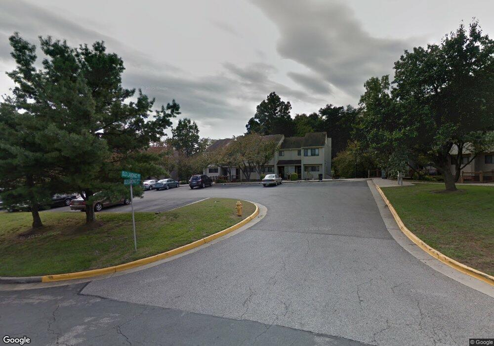 2131 Old Landing Way unit 15, Woodbridge, VA 22191 - photo 1