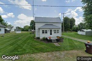 103 N Main St, Middle Point, OH 45863