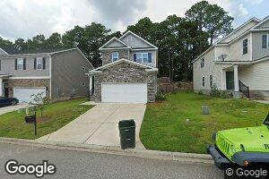 163 Long Iron Ct, West Columbia, SC 29172
