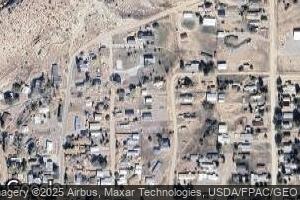 385 N 1st E, Manila, UT 84046