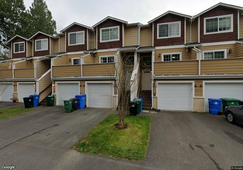 924 N 199th St unit 2940, Shoreline, WA 98133 - photo 1