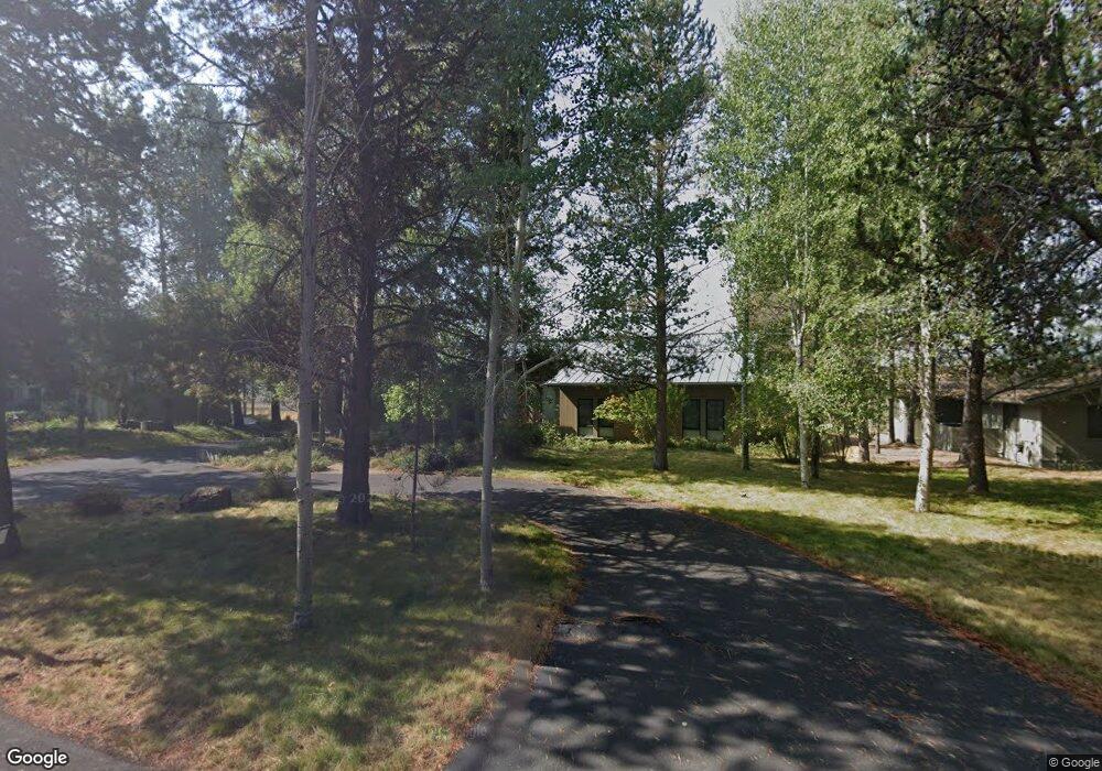 57575 Duck Pond Ln, Bend, OR 97707 - photo 1