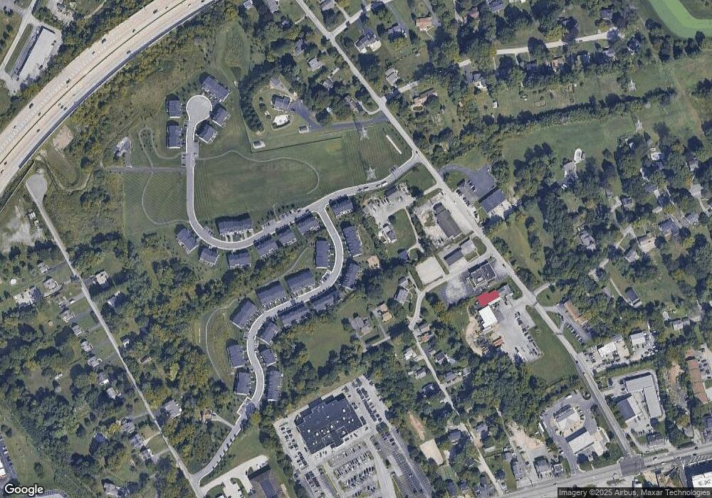 110 Mulberry Dr, Malvern, PA 19355 - photo 1