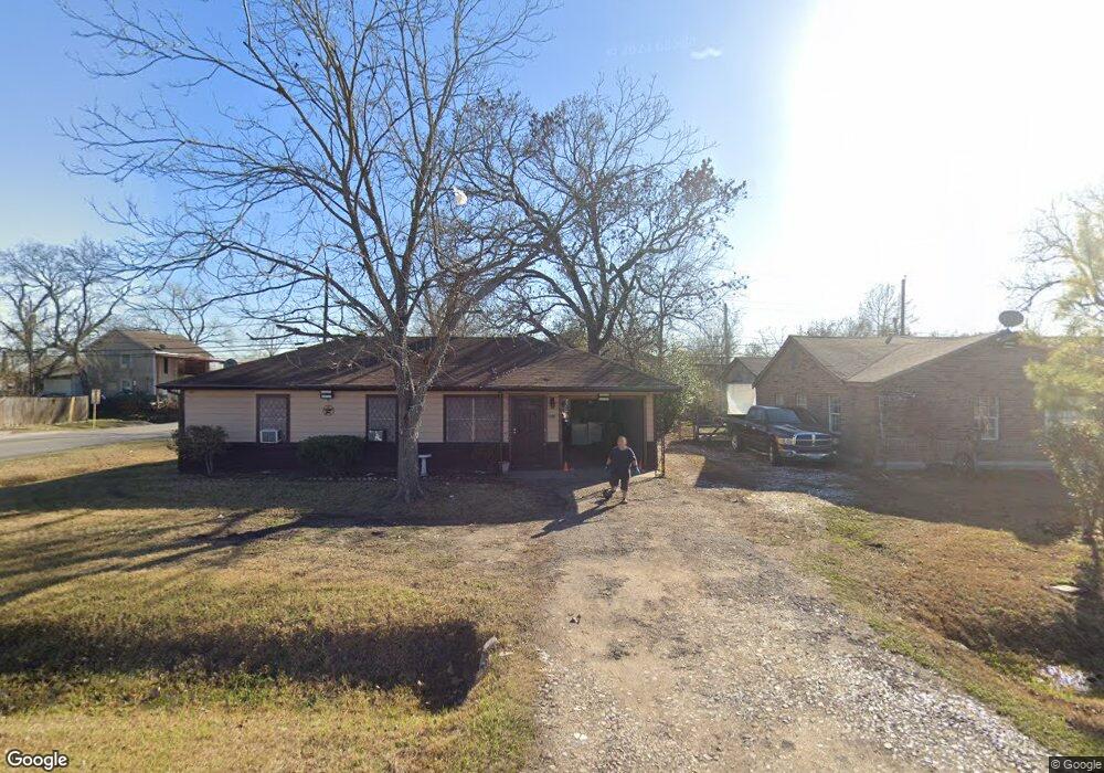 2414 Wardmont St, Houston, TX 77093 - photo 1