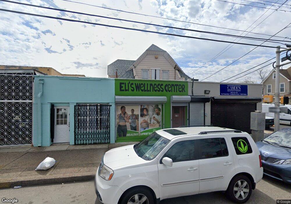 2900 Federal St unit C, Camden, NJ 08105 - photo 1