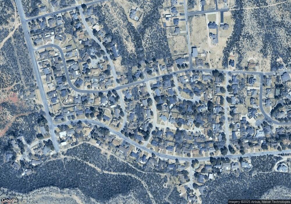 2904 Hunters Glen, Big Spring, TX 79720 - photo 1