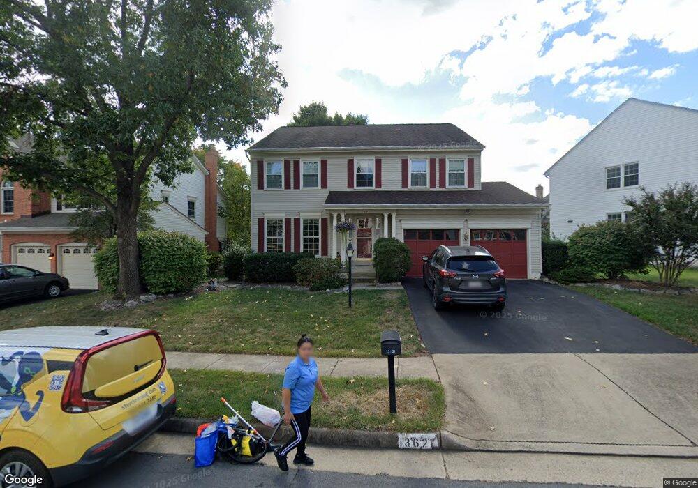 13621 Clary Sage Dr, Chantilly, VA 20151 - photo 1