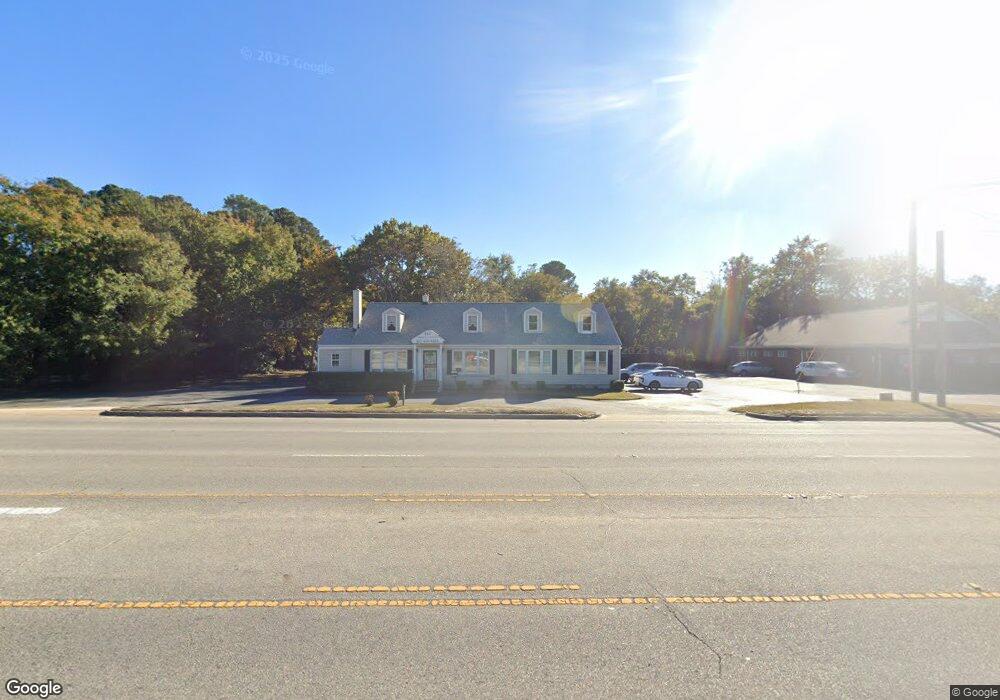 5311 Raeford Rd, Fayetteville, NC 28304 - photo 1