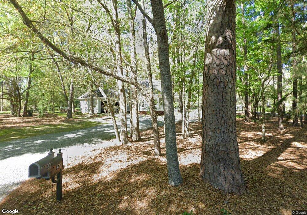 227 Forest Glen Rd, Cairo, GA 39828 - photo 1
