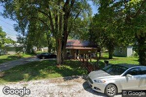614 Union, Meredosia, IL 62665