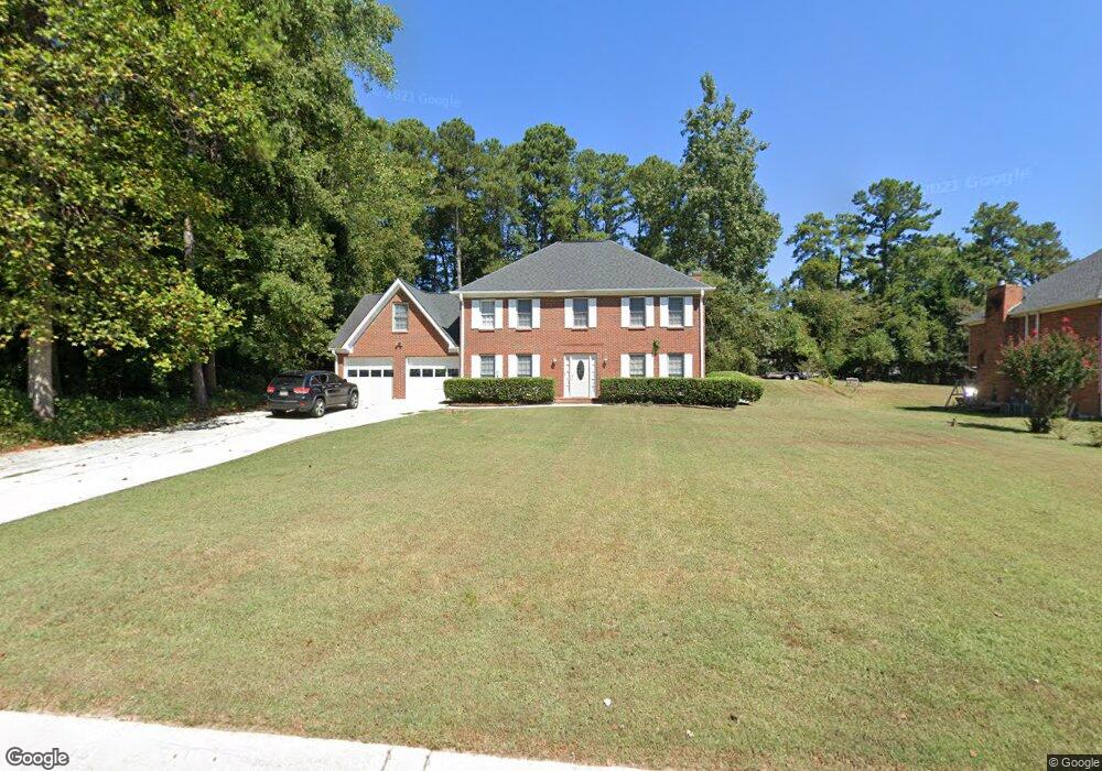 4091 Lakeland Hills Dr unit 3, Douglasville, GA 30134 - photo 1