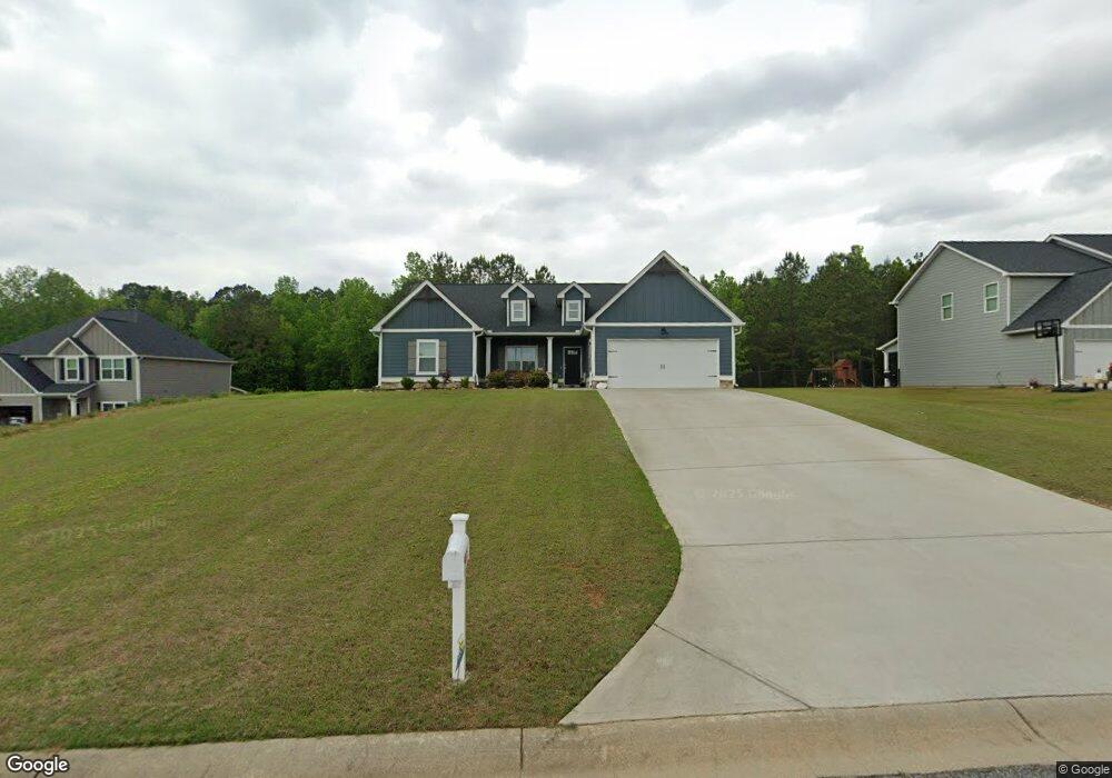 115 Landon Dr Dev, Whitesburg, GA 30185 - photo 1