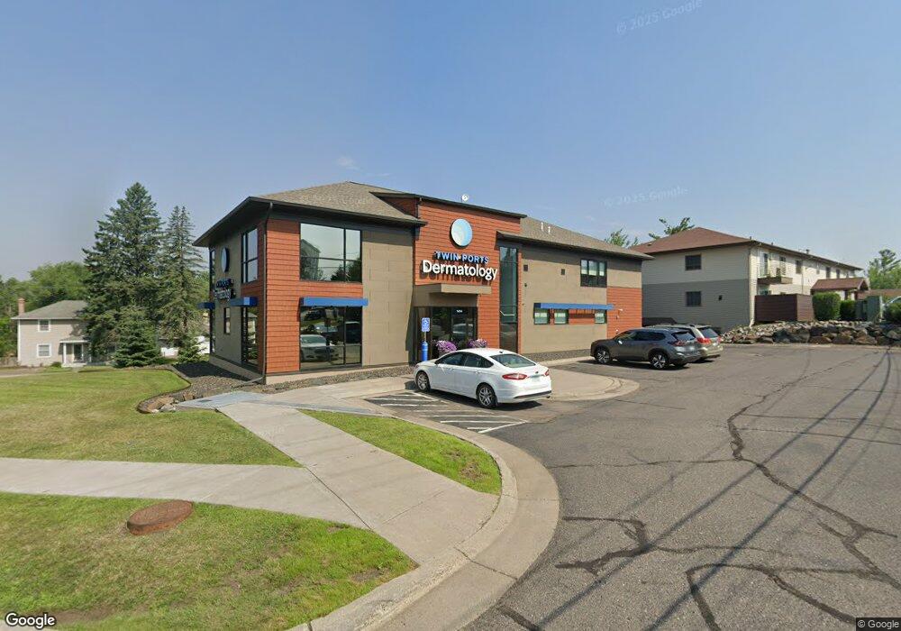 1414 Woodland Ave, Duluth, MN 55803 - photo 1