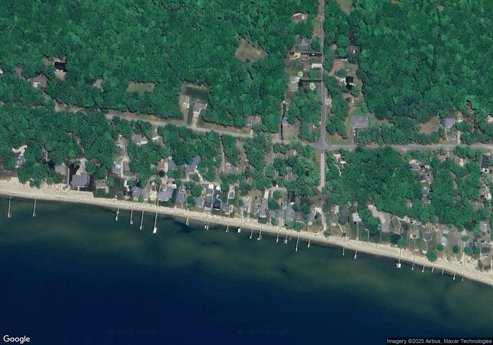 4957 E Center St, Au Gres, MI 48703 - photo 1