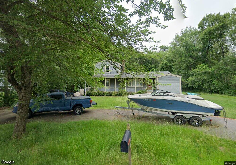 373 Bay Rd, North Easton, MA 02356 - photo 1