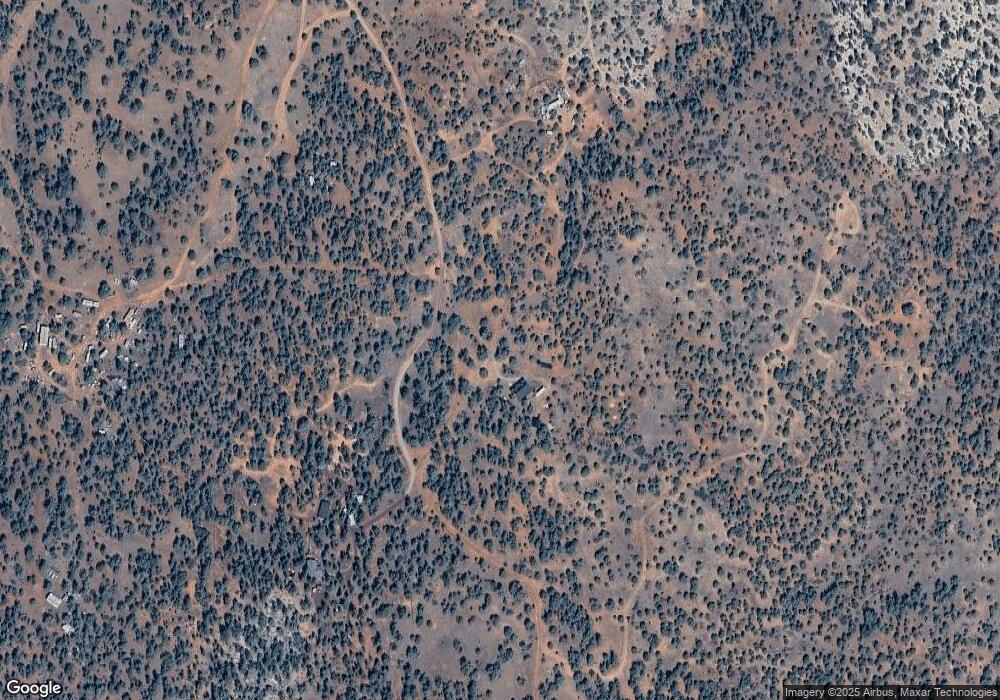 3722 Raney Rd, Ash Fork, AZ 86320 - photo 1