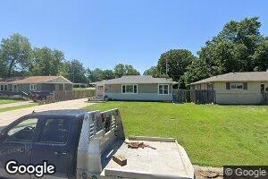 316 W 16th St, Concordia, KS 66901