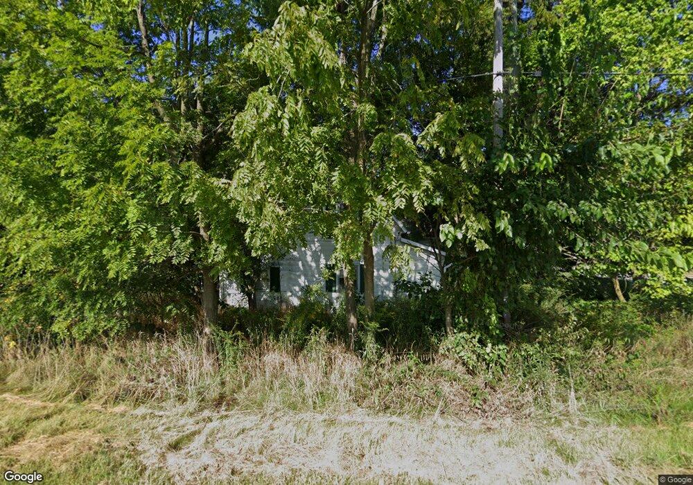 8768 N 750 E, Bryant, IN 47326 - photo 1