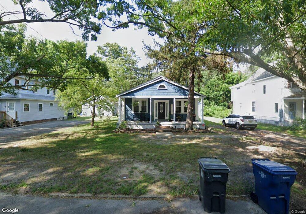 5909 9th St, Mays Landing, NJ 08330 - photo 1