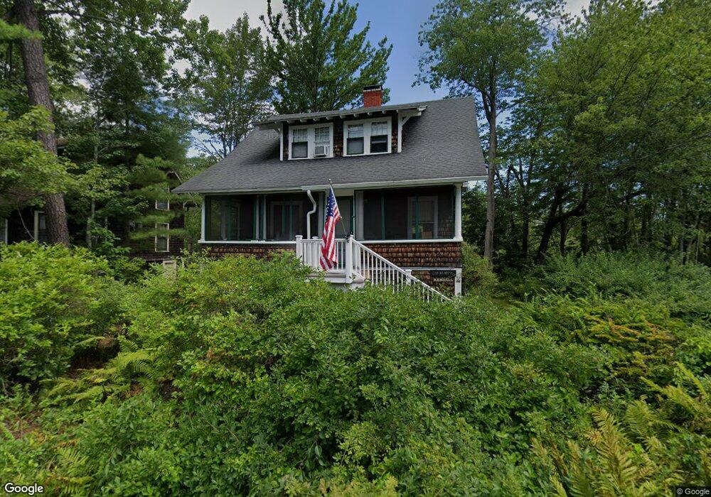 52 Winona Ave, Old Orchard Beach, ME 04064 - photo 1