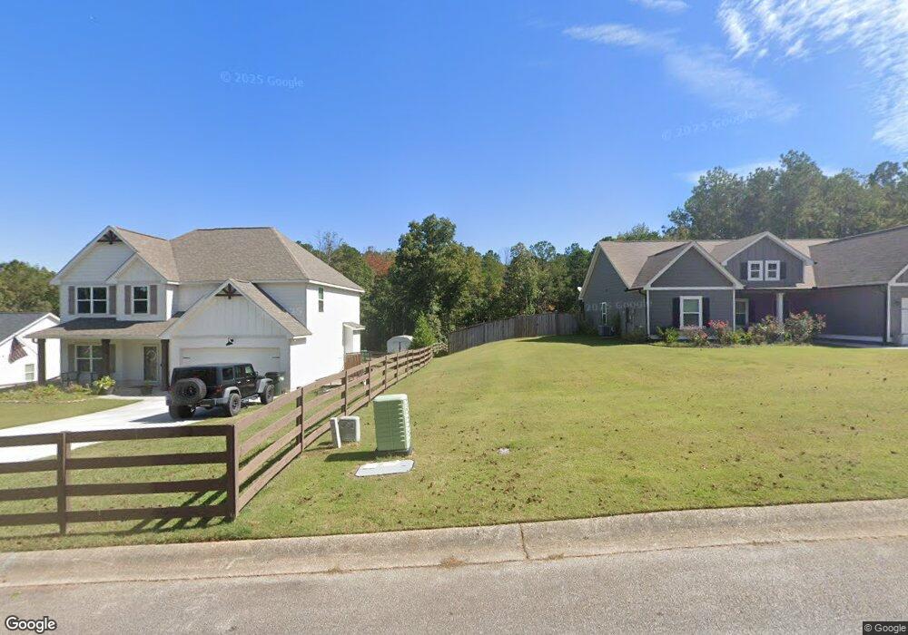 109 AUTUMN DRIV 109 Autumn Dr, Bremen, GA 30110 - photo 1