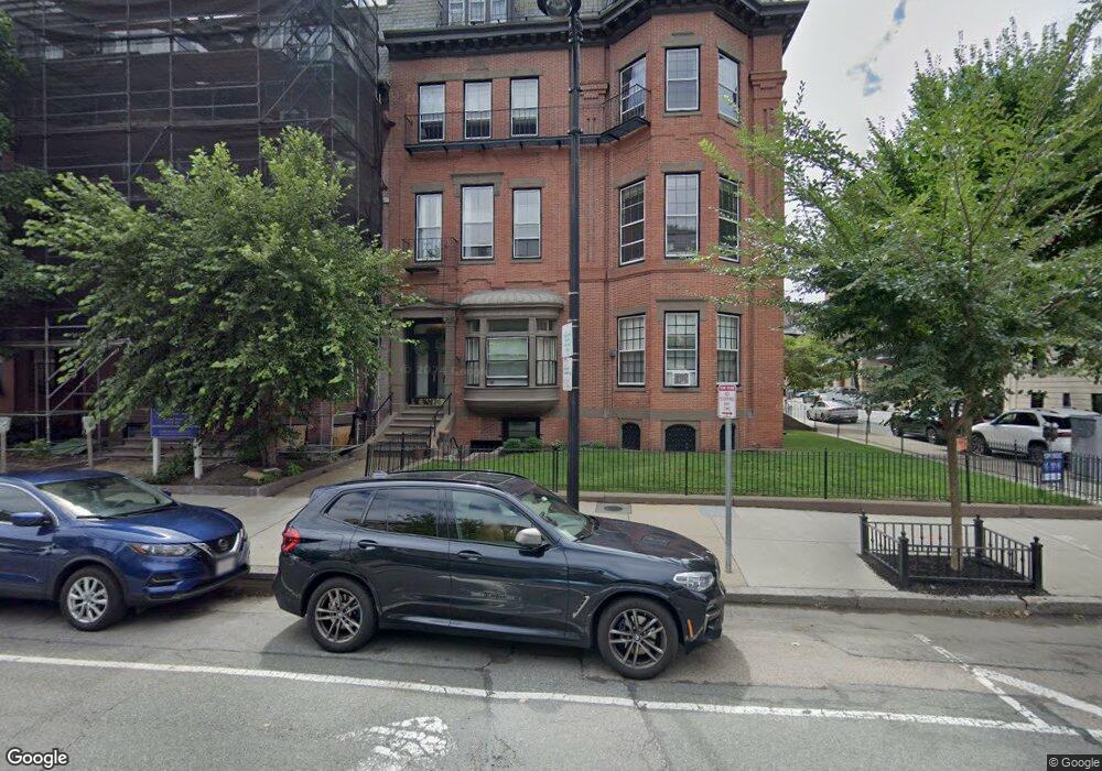 397 Beacon St, Boston, MA 02116 - photo 1