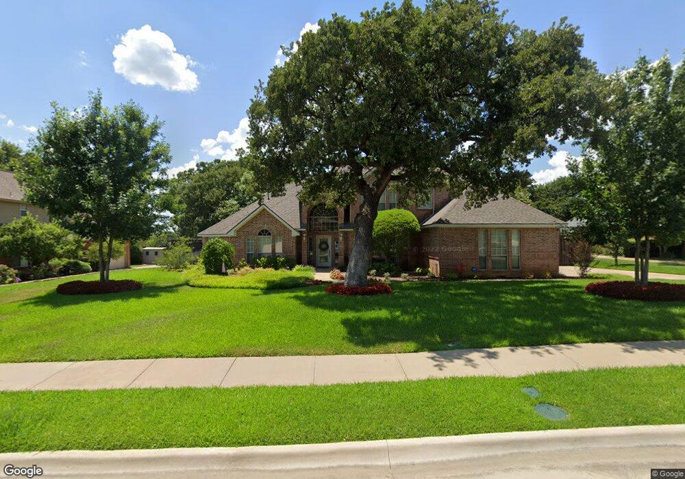 23 Wellington Oaks Cir, Denton, TX 76210 - photo 1