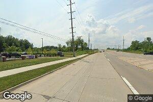 000 Gibraltar Rd, Brownstown Township, MI 48183