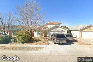 2327 Maiden Grass Rd NW, Albuquerque, NM 87120