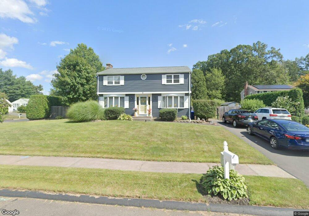 1 Patriot Cir, Enfield, CT 06082 - photo 1