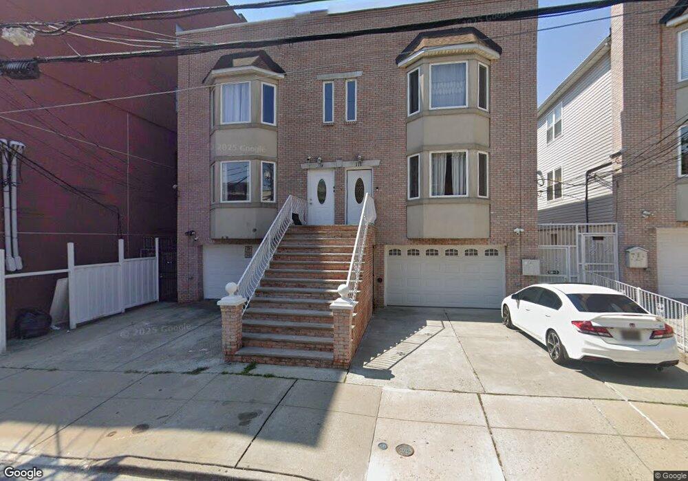 109 36th St unit 3, Union City, NJ 07087 - photo 1