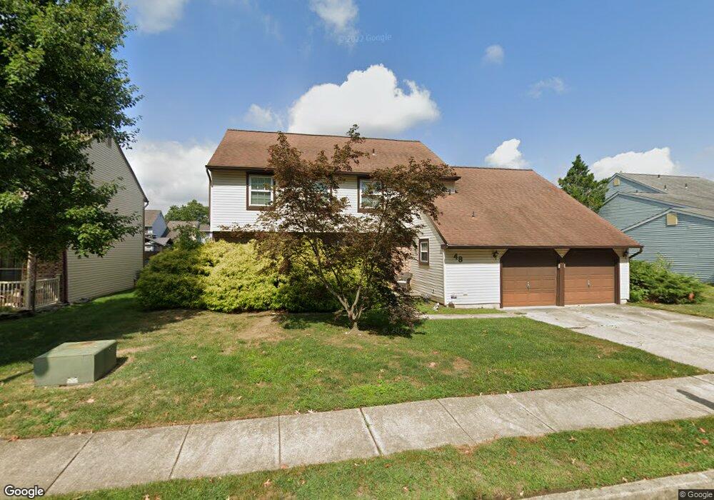 48 Meadowrue Ct, Mount Laurel, NJ 08054 - photo 1