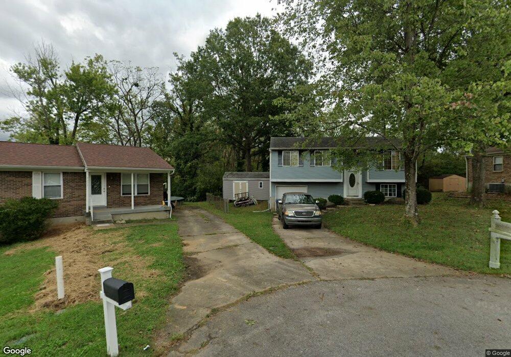 7219 Harborton Way, Louisville, KY 40228 - photo 1