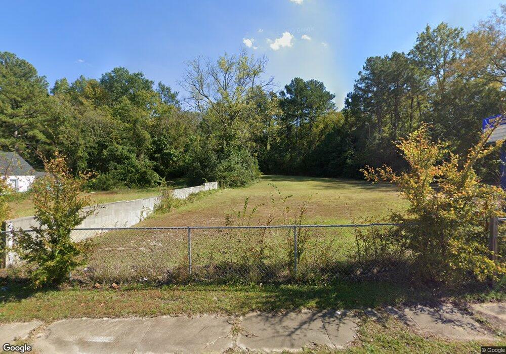 881 Southern Ave, Fayetteville, NC 28306 - photo 1