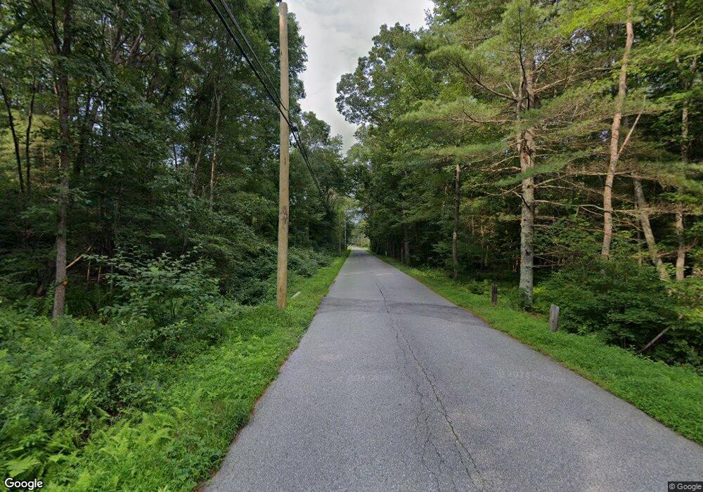 00 Hanover Rd, Canterbury, CT 06331 - photo 1