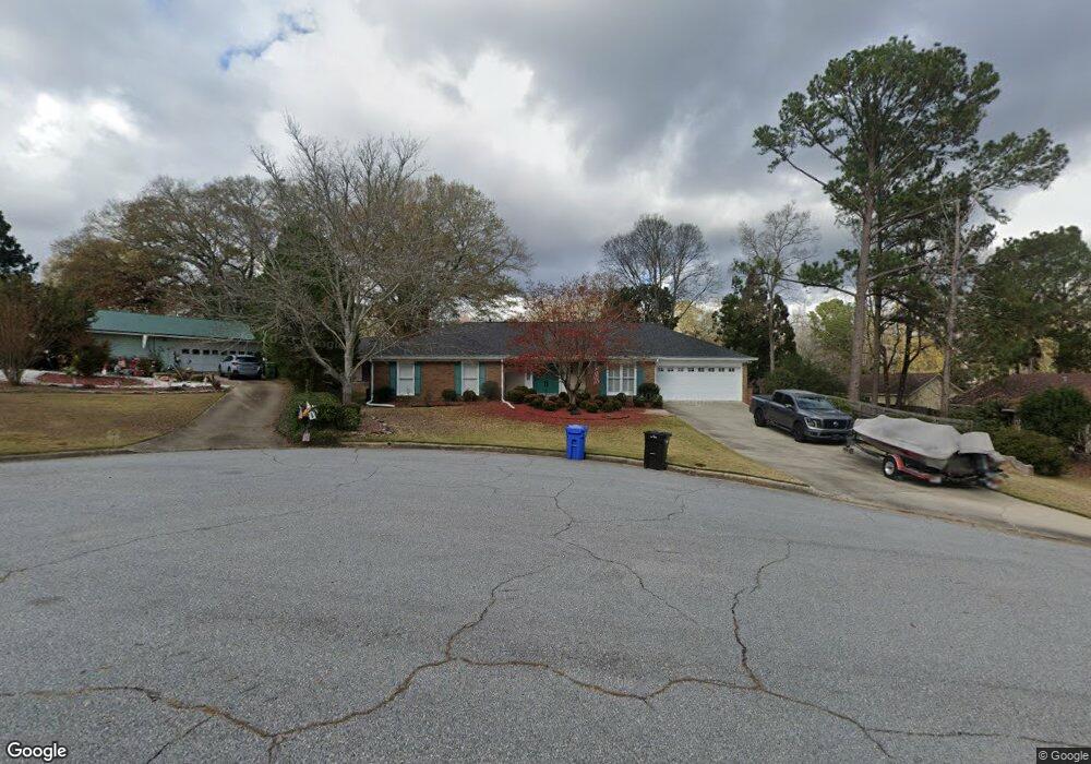 2 Pine Needle Ct, Columbus, GA 31907 - photo 1