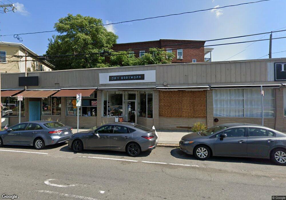 93 Elm St, Somerville, MA 02144 - photo 1