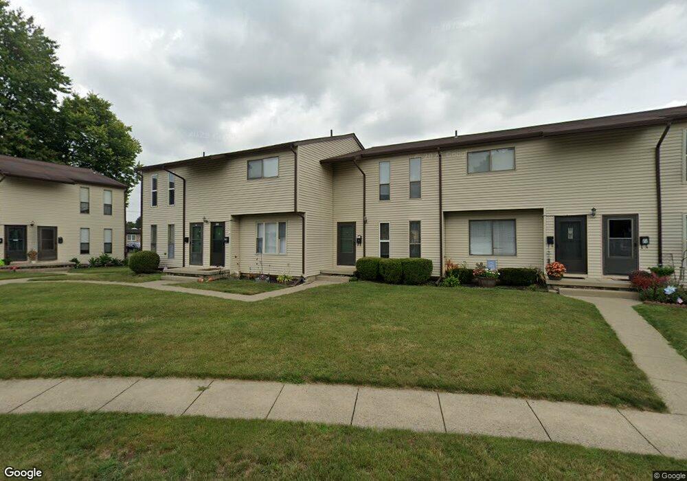 350 Welsh View Dr, Newark, OH 43055 - photo 1