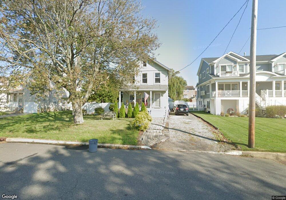 61 Columbia Ave, Long Branch, NJ 07740 - photo 1