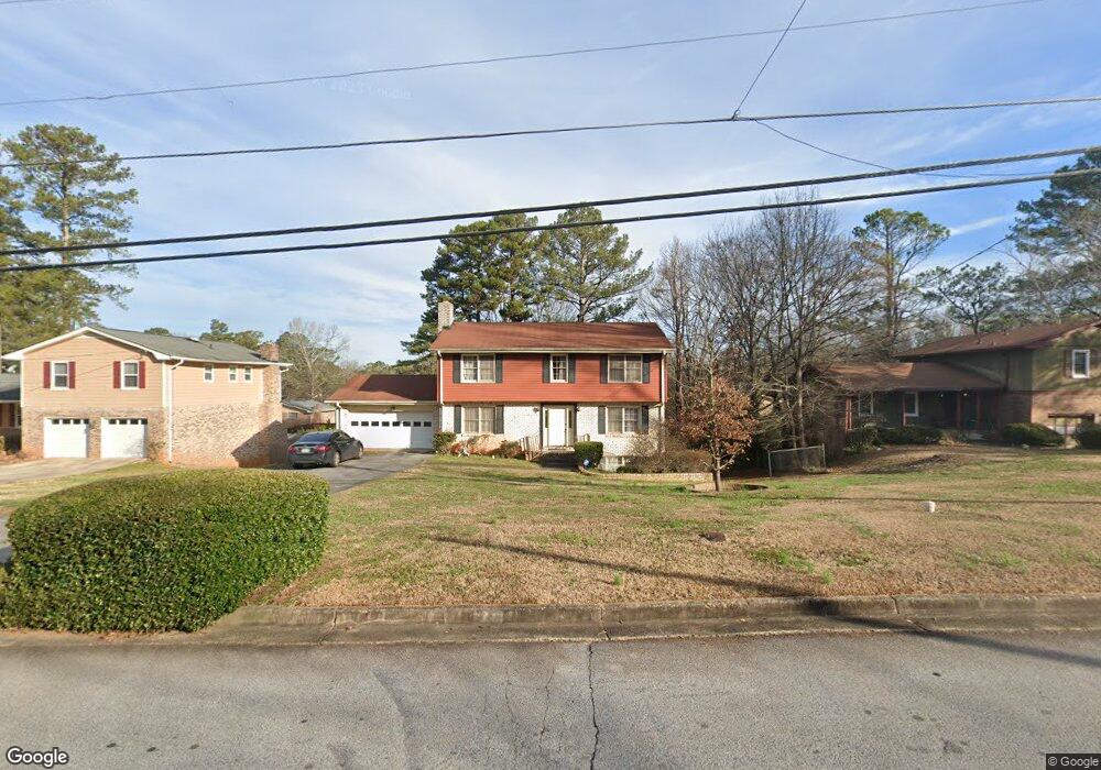 3598 Columbia Pkwy, Decatur, GA 30034 - photo 1