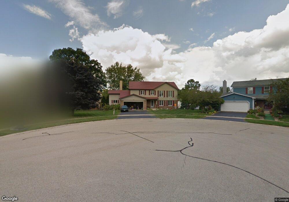 416 Churchill Ct, Batavia, IL 60510 - photo 1