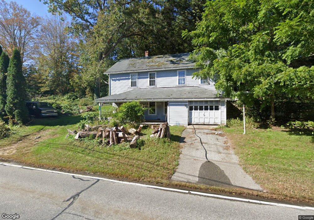 147 Eastford Rd, Eastford, CT 06242 - photo 1