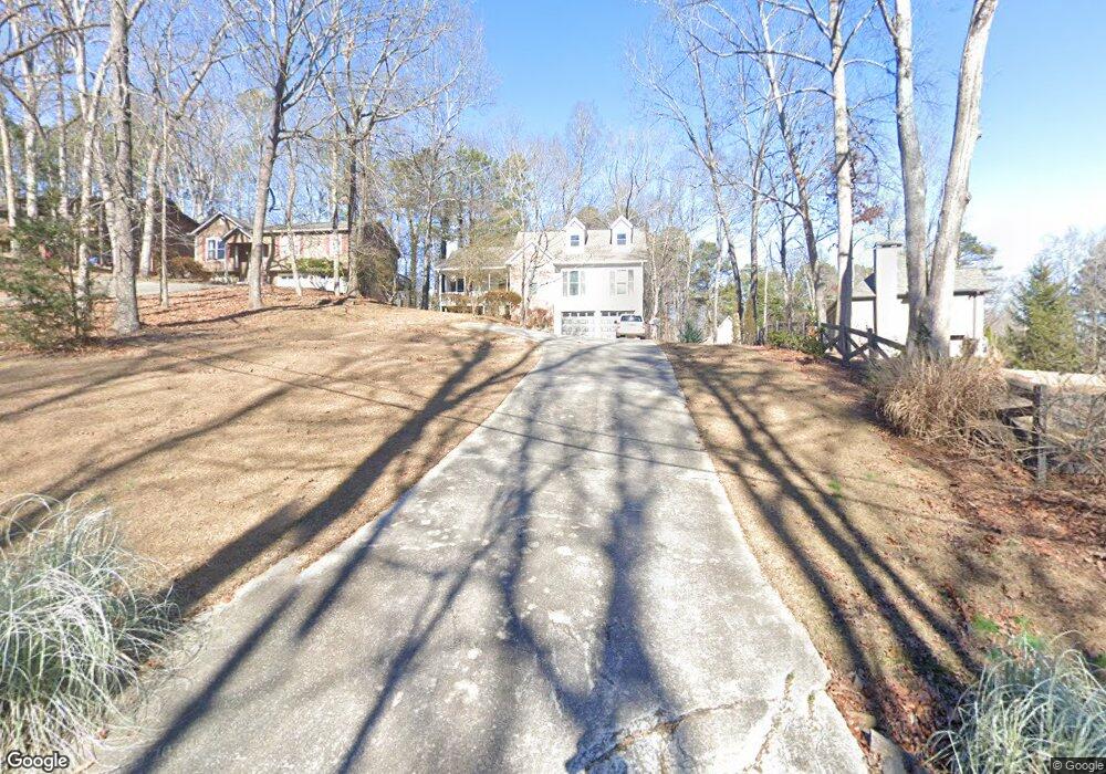 3075 Hamilton Rd, Cumming, GA 30041 - photo 1