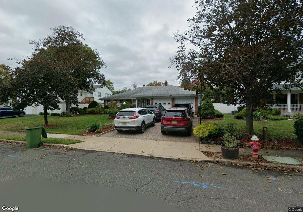 5 Rosemont Ct, Paramus, NJ 07652 - photo 1