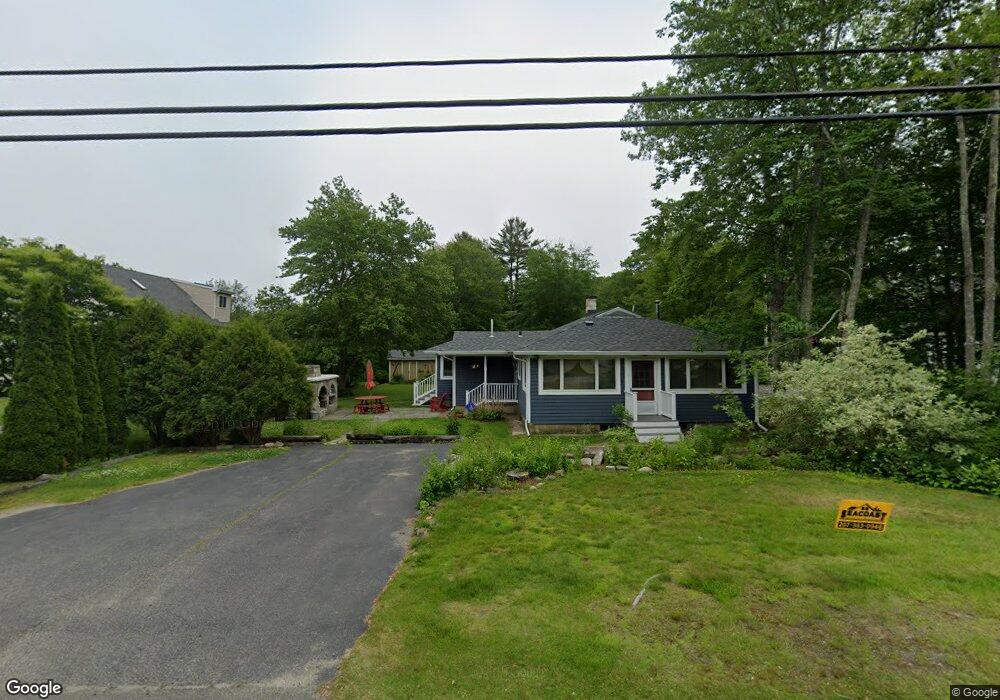 331 Ridge Rd, York, ME 03909 - photo 1