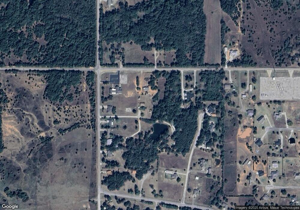 13007 S Mcloud Rd unit A, McLoud, OK 74851 - photo 1