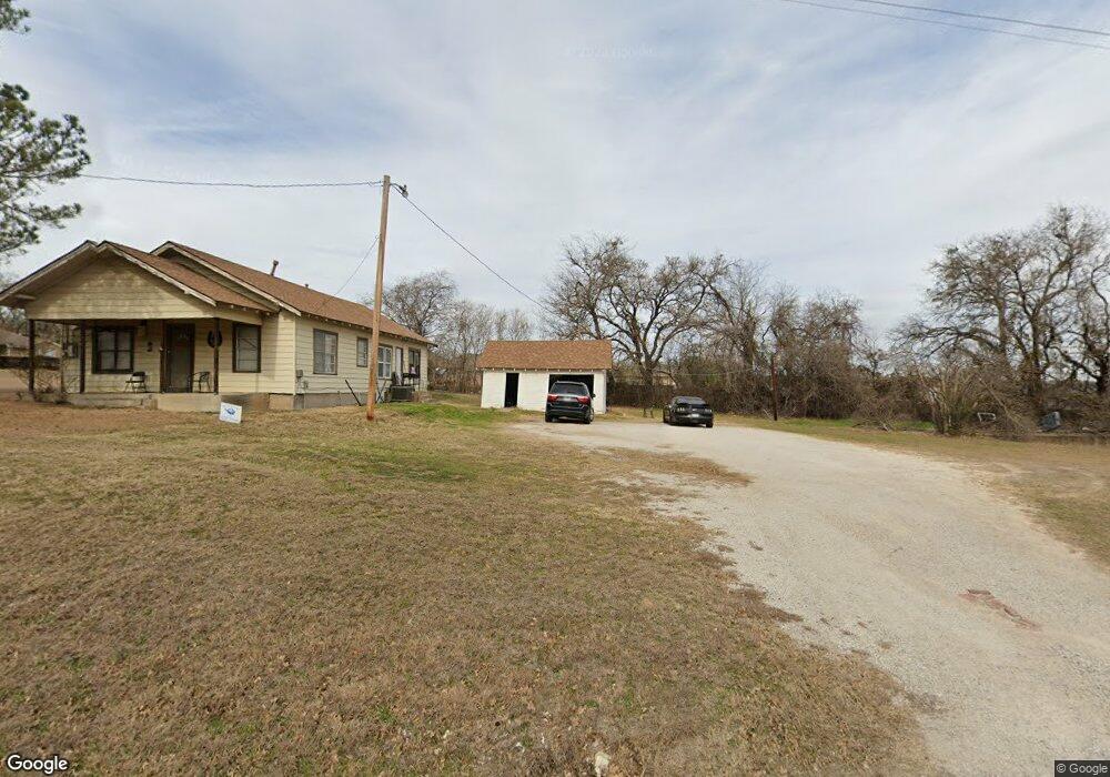 1305 Dicey Rd, Weatherford, TX 76085 - photo 1